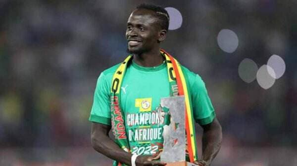 Bursa Transfer: Dengarkan Saran Rakyat Senegal, Sadio Mane Mantap Tinggalkan Liverpool