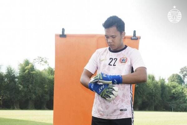 Ditonton Jakmania, Risky Nggak Sabar Hadapi Sabah FC