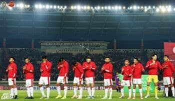 5 Alasan Timnas Indonesia Bakal Lolos ke Piala Asia 2023, Nomor 1 Paling Utama