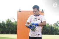 Ditonton Jakmania Risky Nggak Sabar Hadapi Sabah FC