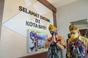 Mengenal Festival Saijaan, Simbol Pariwisata Kotabaru Kalimantan Selatan