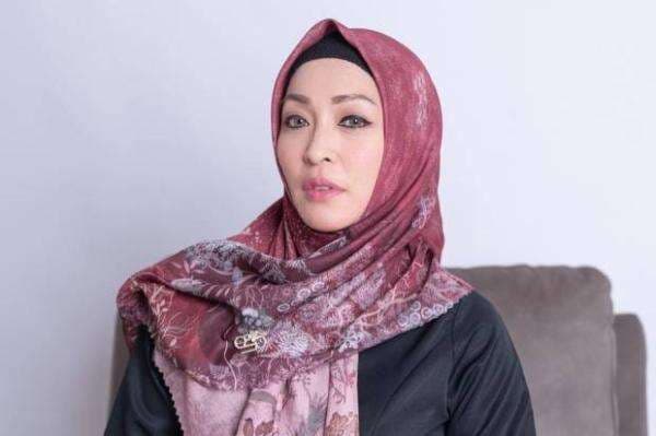 Angelina Sondakh Buka-bukaan, Cerita saat Kali Pertama Masuk Islam Angelina Sondakh Buka-bukaan, Cerita saat Kali Pertama Masuk Islam