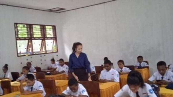 Perekrutan Guru PPPK di Teluk Wondama Papua Barat Sepi Peminat, Ternyata Ini Penyebabnya