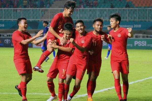 Timnas Indonesia U-19 Pede Bisa Libas Meksiko di Toulon Cup 2022 Malam Ini, Sukses Kalahkan Ghana
