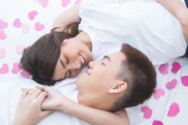 Jenis Love Language dan Contohnya, dari Quality Time hingga Physical Touch Jenis Love Language dan Contohnya, dari Quality Time hingga Physical Touch