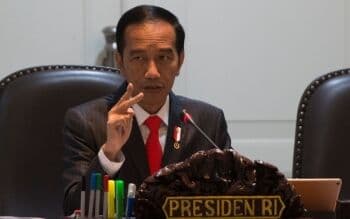 Presiden Jokowi Pantau Proses Pencarian Anak Ridwan Kamil Setiap Hari