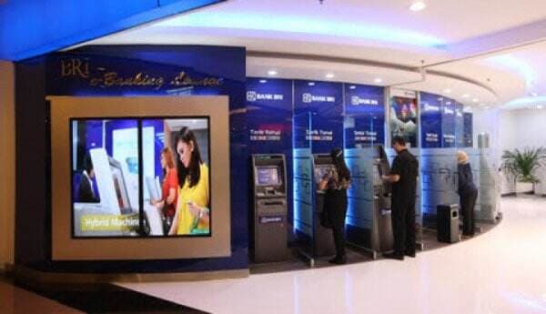Ga Nyangka, Warga Amerika Serikat Lihat ATM Indonesia Maju Banget, Ngalahin AS