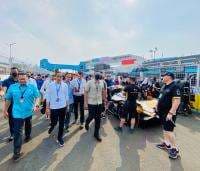 MotoGP Sukses Formula E Sukses Indonesia Makin Wangi Di Dunia