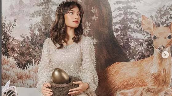 Profil dan Biodata Malika Bestari, Perempuan Cantik yang Diduga Dekat dengan Afgan Profil dan Biodata Malika Bestari, Perempuan Cantik yang Diduga Dekat dengan Afgan