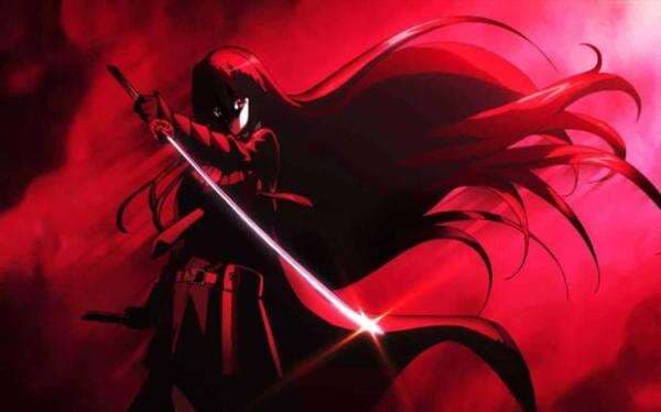 10 Karakter Cewek Pembunuh Terbaik di Anime, Siapa Favoritmu? 10 Karakter Cewek Pembunuh Terbaik di Anime, Siapa Favoritmu?