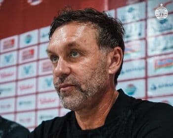 Persija Jakarta vs Sabah FC: Thomas Doll Beri Pesan Ini kepada Pasukannya Persija Jakarta vs Sabah FC: Thomas Doll Beri Pesan Ini kepada Pasukannya