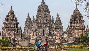 Pengunjung Candi Borobudur Wajib Didampingi Tour Guide Lokal, Apa Alasannya?