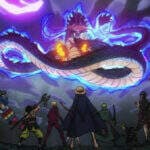 Prediksi Bounty Bajak Laut Topi Jerami Pasca-Arc Wano One Piece Prediksi Bounty Bajak Laut Topi Jerami Pasca-Arc Wano One Piece