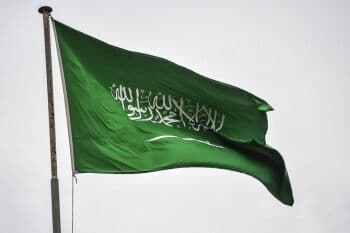 Arab Saudi Kecam Pernyataan Jubir Partai Berkuasa India yang Hina Nabi Muhammad SAW