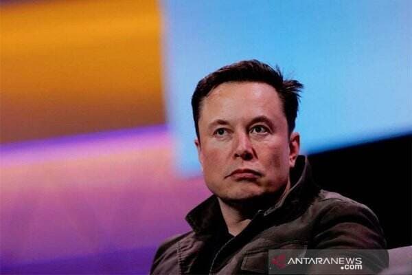 Saham Tesla Rontok, Elon Musk Buru-buru Ralat Soal PHK Karyawan