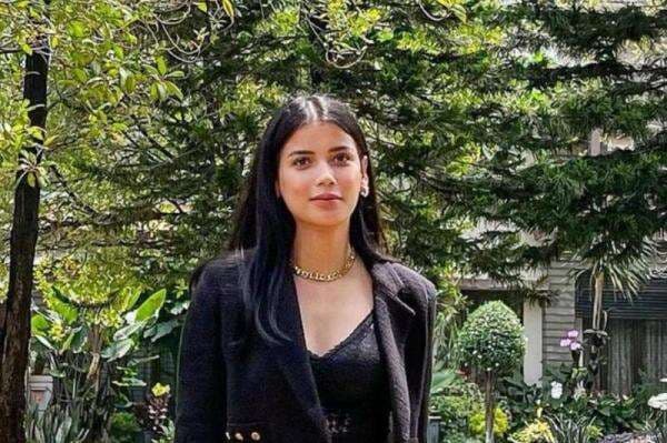 Biodata dan Profil Sabrina Chairunnisa Biodata dan Profil Sabrina Chairunnisa