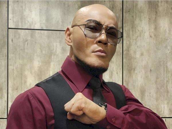 Acara Deddy Corbuzier Disebut Jorok dan Tidak Berbobot Acara Deddy Corbuzier Disebut Jorok dan Tidak Berbobot