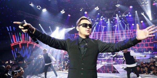 15 Tahun Bersama, Richie Setiawan Cabut dari Five Minutes! 15 Tahun Bersama, Richie Setiawan Cabut dari Five Minutes!