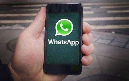Siapa Pemilik WhatsApp? Aplikasi Chatting Populer Masa Kini