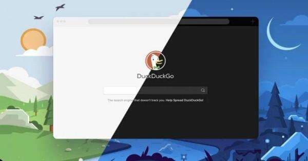 DuckDuckGo Browser Download untuk iPhone dan Android DuckDuckGo Browser Download untuk iPhone dan Android