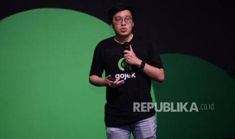 Mundur Sebagai CEO, Kevin Aluwi Geser ke Posisi Dewan Komisaris GoTo Mundur Sebagai CEO, Kevin Aluwi Geser ke Posisi Dewan Komisaris GoTo