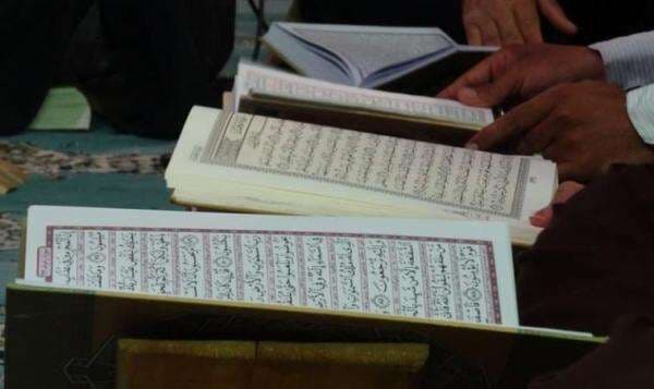 Hukum Bacaan Idgham Mutaqaribain Kabir Hukum Bacaan Idgham Mutaqaribain Kabir