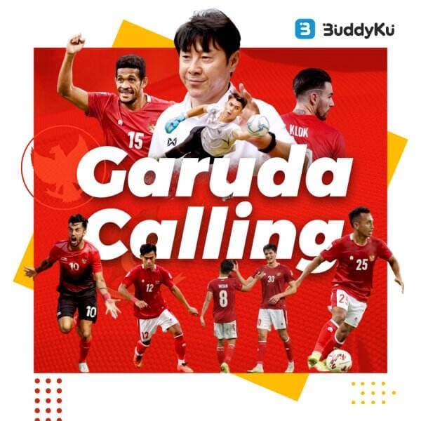 Pemain & Jadwal Lengkap Indonesia di Kualifikasi Piala Asia 2023