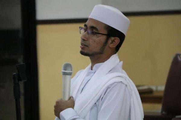 Dibalik Massa FPI Reborn Dukung Anies Capres: Operasi Intelejen Hitam Dibalik Massa FPI Reborn Dukung Anies Capres: Operasi Intelejen Hitam