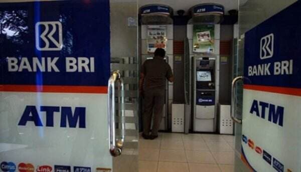 Wow, Warga Amerika Lihat ATM Indonesia Maju Banget, Ngalahin AS