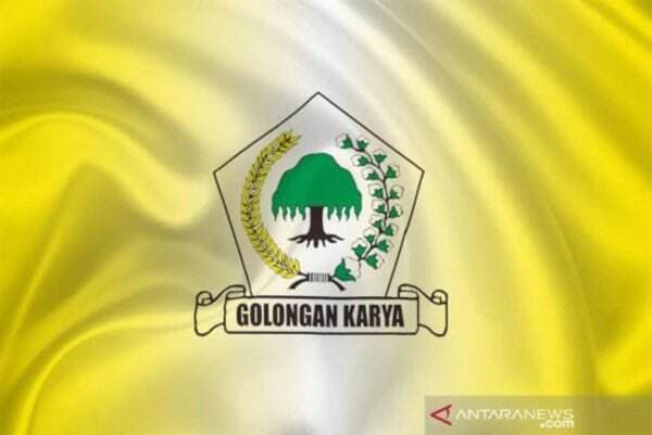 Partai Golkar Sulsel Ketiban Durian Runtuh, 2024 Makin Mantap