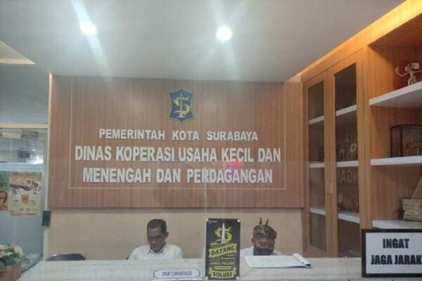 Kelakuan Oknum ASN Surabaya Dibongkar, Diduga Mafia Perizinan