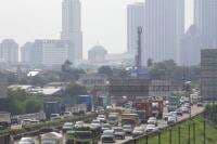 Tekan Polusi Udara Jakarta Bisa Jiplak Beijing Atau Tokyo