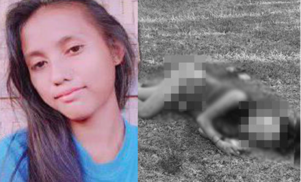 Viral di TikTok, Foto Christine Lee Silawan Saat Meninggal Diburu Netizen, Ini Ternyata Alasannya Viral di TikTok, Foto Christine Lee Silawan Saat Meninggal Diburu Netizen, Ini Ternyata Alasannya