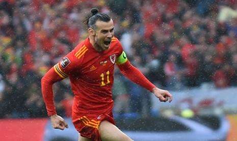 Bale Singgung Pencapaian Generasi Emas Wales yang Lolos ke Piala Eropa dan Piala Dunia
