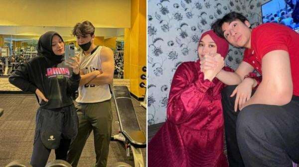 Pacar Putri Sule Jeffry Reksa Ngaku Bersedia Pelajari Agama Islam, Ternyata Ini Alasannya Pacar Putri Sule Jeffry Reksa Ngaku Bersedia Pelajari Agama Islam, Ternyata Ini Alasannya