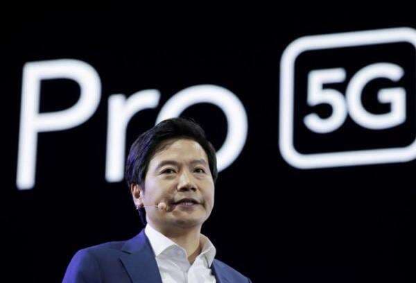 Kisah Lei Jun, dari Karyawan hingga Sukses Dirikan Xiaomi Kisah Lei Jun, dari Karyawan hingga Sukses Dirikan Xiaomi