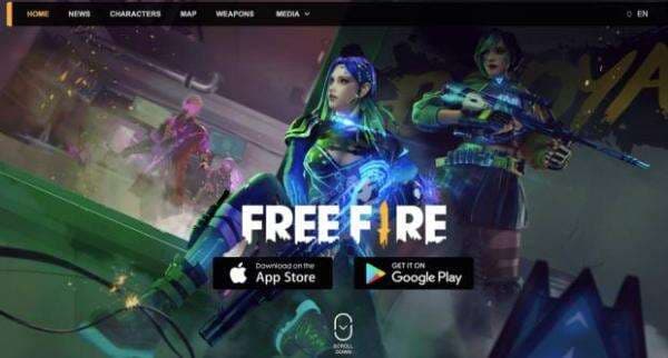 Cara Membayar Diamond FF di Indomaret lewat UniPin dan Codashop Cara Membayar Diamond FF di Indomaret lewat UniPin dan Codashop