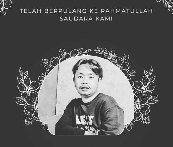 Profil dan Biodata Rita Warintil, Personel Warintil Official yang Meninggal Dunia Profil dan Biodata Rita Warintil, Personel Warintil Official yang Meninggal Dunia