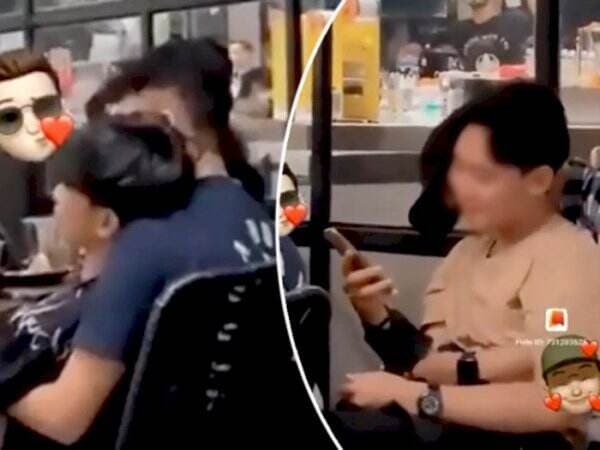 Berawal dari Video Viral Sesama Pria Bermesraan, Kafe Wow Jakarta Akhirnya Disegel