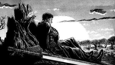 Serialisasi Manga Berserk Segera Dilanjutkan dalam Waktu Dekat Serialisasi Manga Berserk Segera Dilanjutkan dalam Waktu Dekat