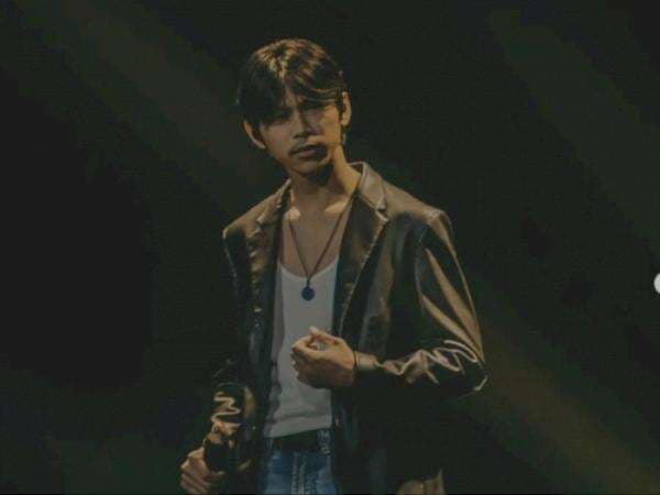 Mengenal Danar Widianto, Jebolan X Factor Asal Purwokerto yang Jago Buat Lirik Puitis Mengenal Danar Widianto, Jebolan X Factor Asal Purwokerto yang Jago Buat Lirik Puitis