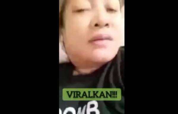 Lombok Utara Geger! Oknum Pejabat Pemkab Video Call Sex sambil Masturbasi Lombok Utara Geger! Oknum Pejabat Pemkab Video Call Sex sambil Masturbasi