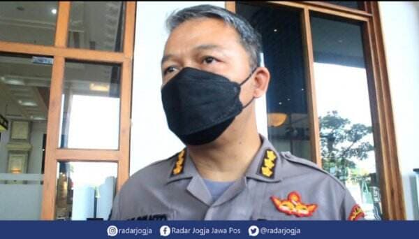 Polda DIJ Ambil Alih Laporan Polisi Kasus Penganiayaan dari Polres Sleman