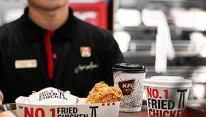 Akibat Krisis Pangan, KFC di Australia Gabungkan Selada dan Kubis Akibat Krisis Pangan, KFC di Australia Gabungkan Selada dan Kubis