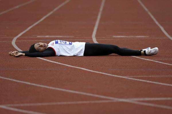 Pengertian Lari: Teknik Dasar dan Manfaat untuk Pemula Pengertian Lari: Teknik Dasar dan Manfaat untuk Pemula