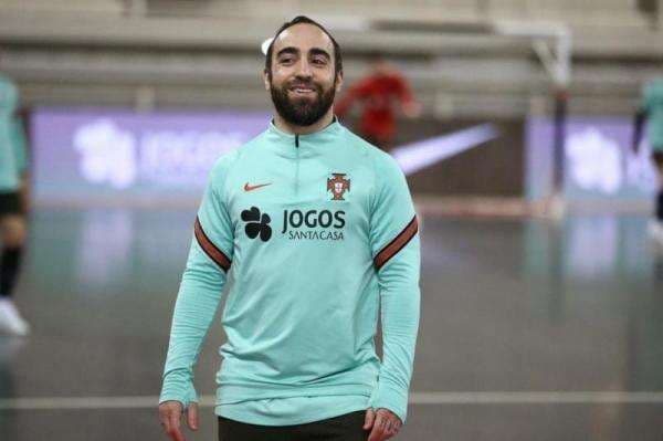 Biodata dan Profil Ricardinho, Pemain Futsal Terbaik Dunia yang Gabung ke Klub Milik Atta Halilintar Biodata dan Profil Ricardinho, Pemain Futsal Terbaik Dunia yang Gabung ke Klub Milik Atta Halilintar