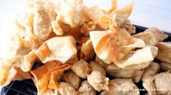 15 Jajanan Khas Bandung, Bikin Goyang Lidah Nih! 15 Jajanan Khas Bandung, Bikin Goyang Lidah Nih!