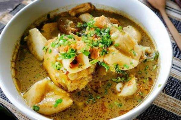 Apakah Kikil Sapi Mengandung Kolesterol? Ini Fakta Mengejutkannya Apakah Kikil Sapi Mengandung Kolesterol? Ini Fakta Mengejutkannya