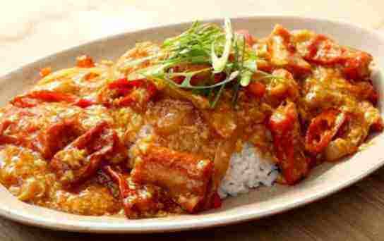 Resep Crab Stick Saus Singapore, Cuma 10 Menit! Resep Crab Stick Saus Singapore, Cuma 10 Menit!