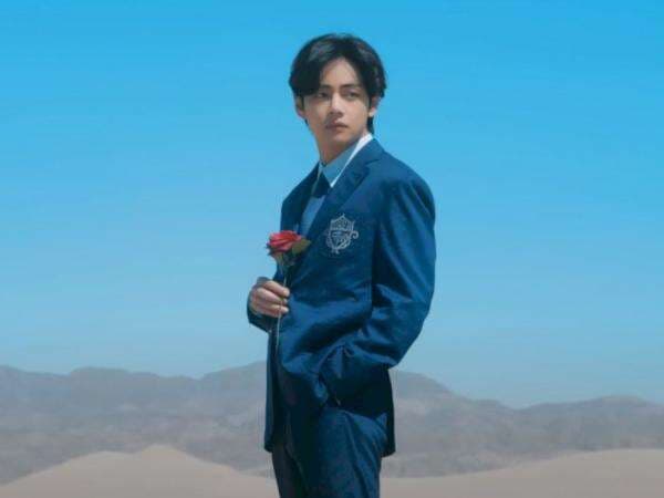 BTS Perlihatkan Teaser Pertama untuk 'Yet To Come (The Most Beautiful Moment In Life)' BTS Perlihatkan Teaser Pertama untuk 'Yet To Come (The Most Beautiful Moment In Life)'